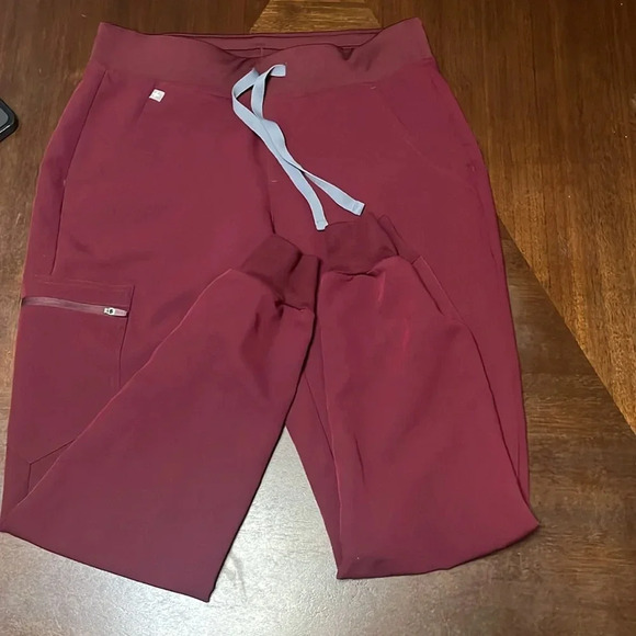 Figs Zamora Jogger Scrub Pants™ - Picture 6 of 7